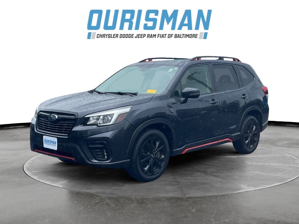 subaru forester 2019 JF2SKAKC6KH568453 image subaru forester 2019 JF2SKAKC6KH568453 image