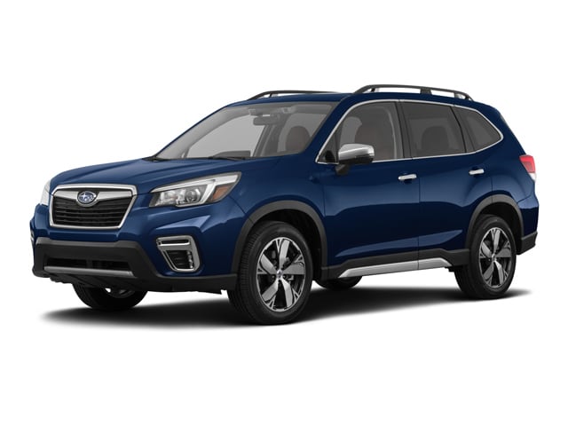 subaru forester 2019 JF2SKAWC9KH507690 image