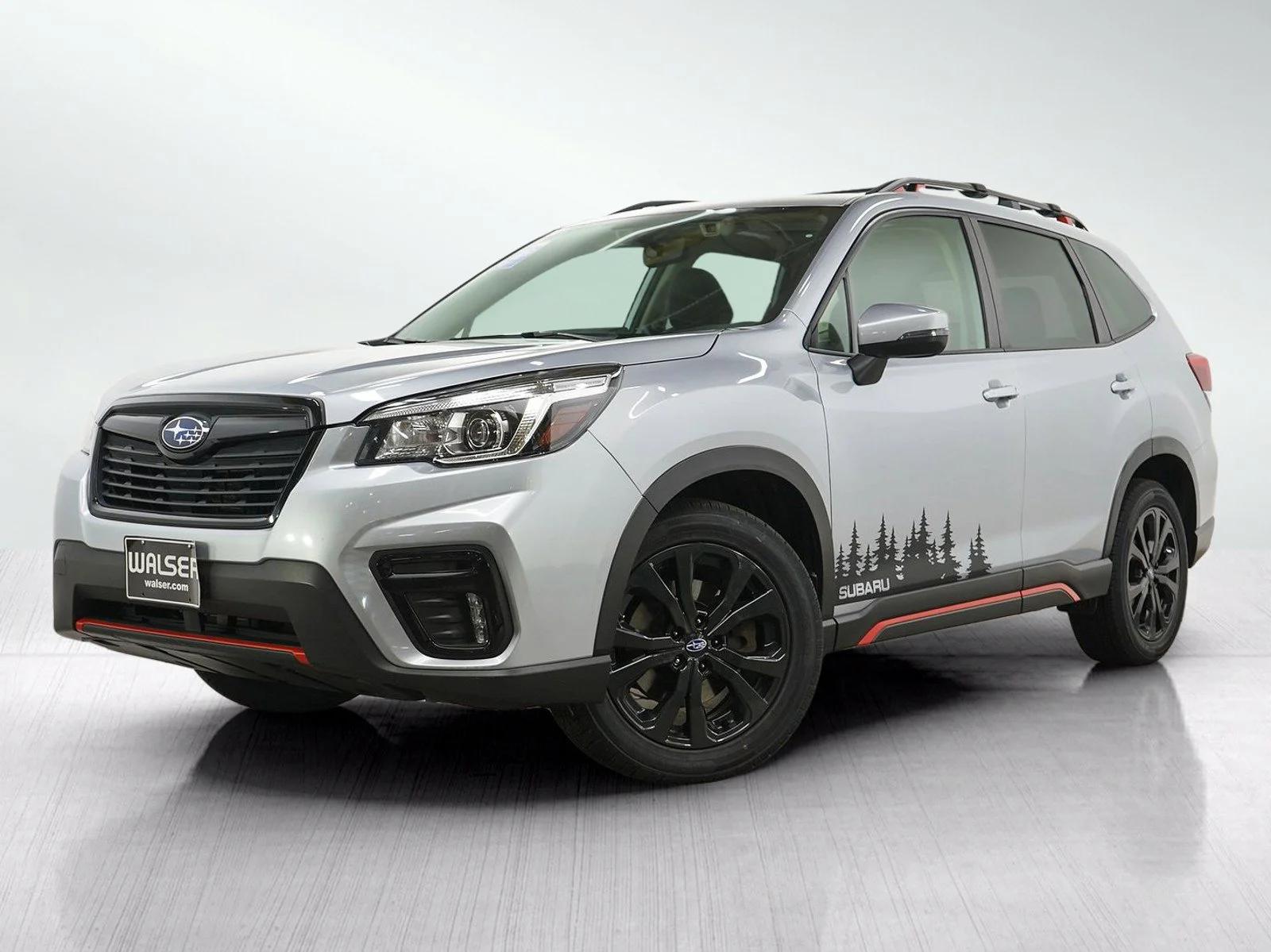 subaru forester 2019 JF2SKAJC3KH485970 image subaru forester 2019 JF2SKAJC3KH485970 image