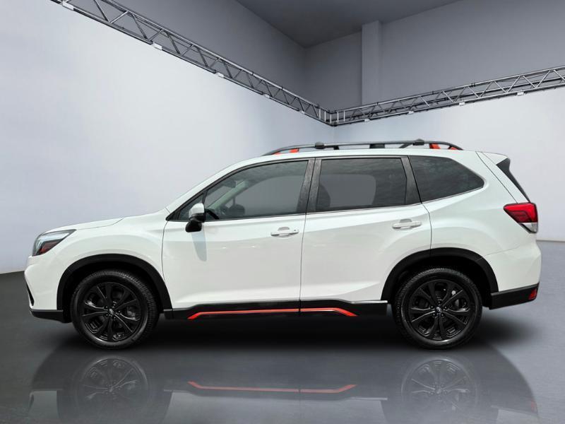 subaru forester 2019 JF2SKAKC6KH424367 image subaru forester 2019 JF2SKAKC6KH424367 image