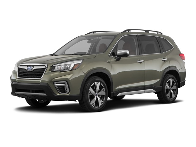 subaru forester 2019 JF2SKAWC9KH575035 image