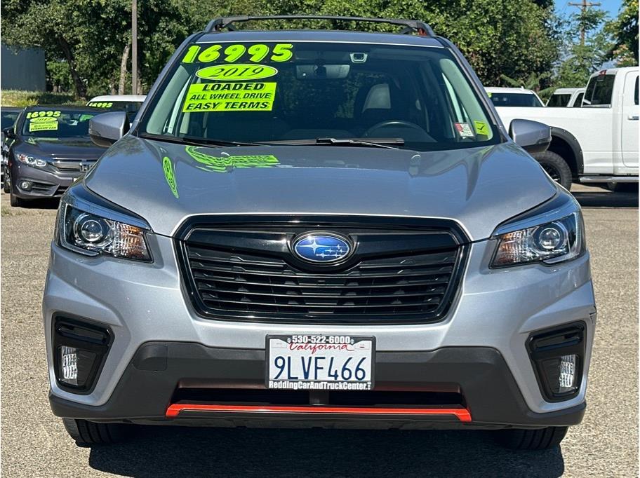 subaru forester 2019 JF2SKAJC4KH441816 image subaru forester 2019 JF2SKAJC4KH441816 image