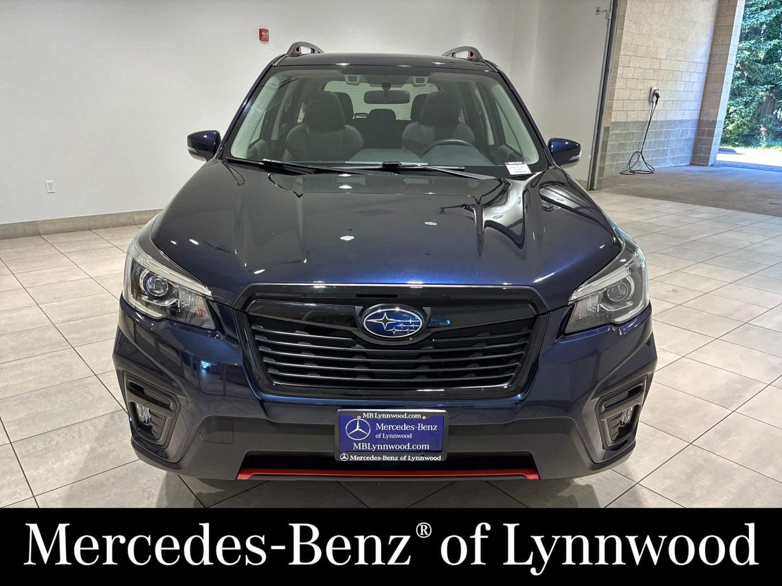 subaru forester 2019 JF2SKAJC9KH518812 image subaru forester 2019 JF2SKAJC9KH518812 image