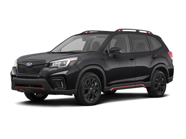 subaru forester 2019 JF2SKAJC5KH509153 image subaru forester 2019 JF2SKAJC5KH509153 image