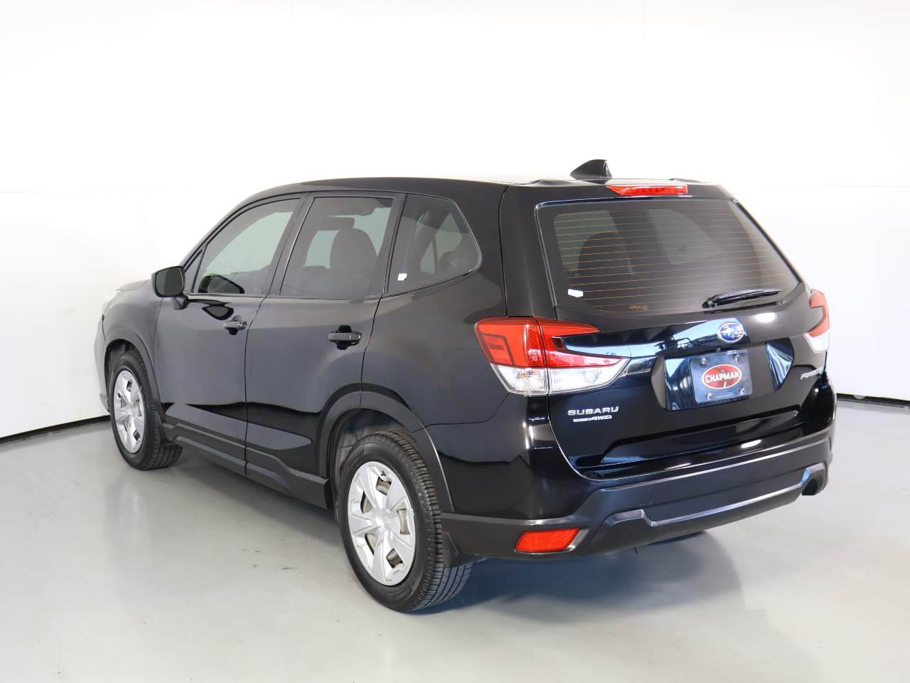 subaru forester 2019 JF2SKAAC7KH431734 image subaru forester 2019 JF2SKAAC7KH431734 image