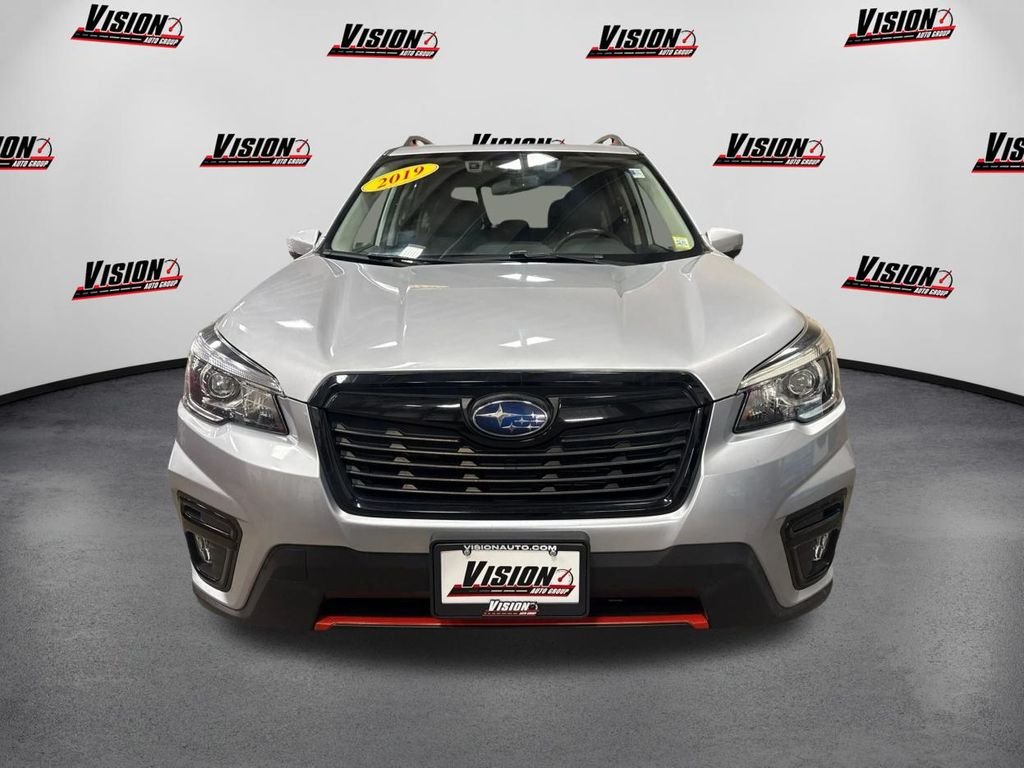 subaru forester 2019 JF2SKAJC9KH500326 image subaru forester 2019 JF2SKAJC9KH500326 image