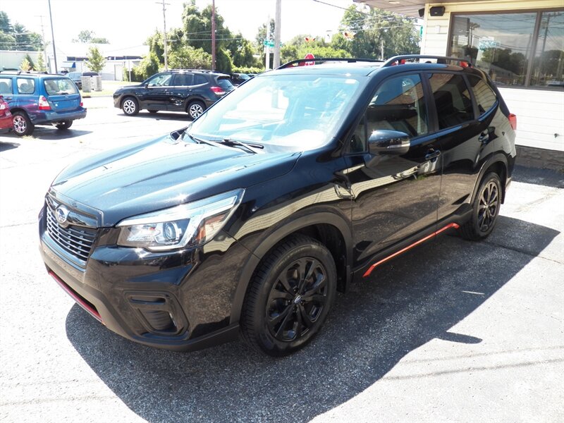 subaru forester 2019 JF2SKAJC3KH525562 image subaru forester 2019 JF2SKAJC3KH525562 image
