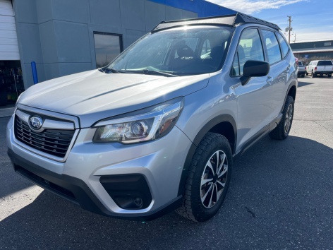 subaru forester 2019 JF2SKAAC8KH451023 image subaru forester 2019 JF2SKAAC8KH451023 image