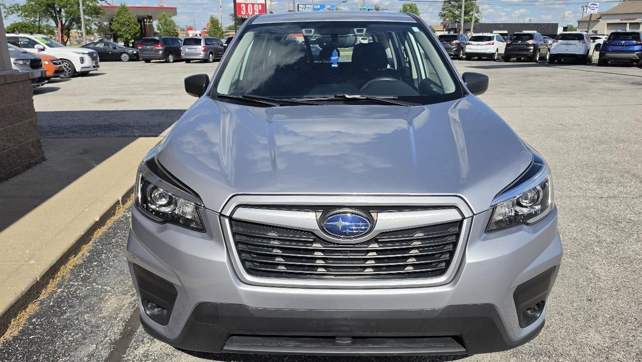 subaru forester 2019 JF2SKAAC3KH504663 image subaru forester 2019 JF2SKAAC3KH504663 image