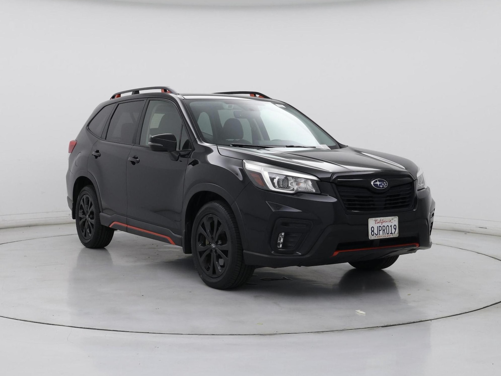 subaru forester 2019 JF2SKAKC9KH490184 image subaru forester 2019 JF2SKAKC9KH490184 image