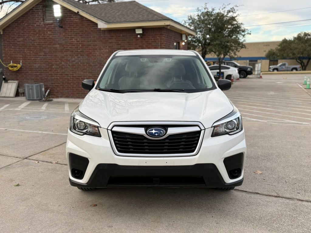 subaru forester 2019 JF2SKAAC0KH521310 image subaru forester 2019 JF2SKAAC0KH521310 image