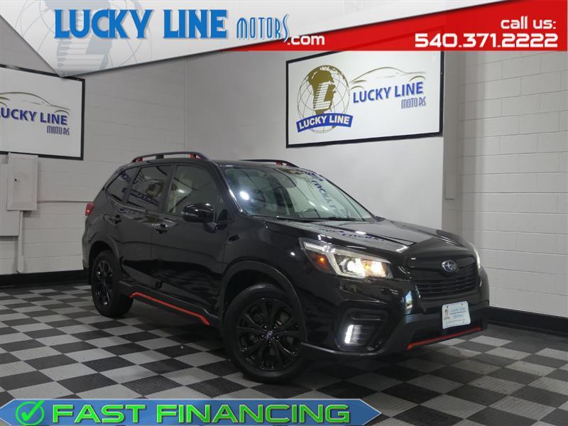 subaru forester 2019 JF2SKAJC3KH545312 image subaru forester 2019 JF2SKAJC3KH545312 image