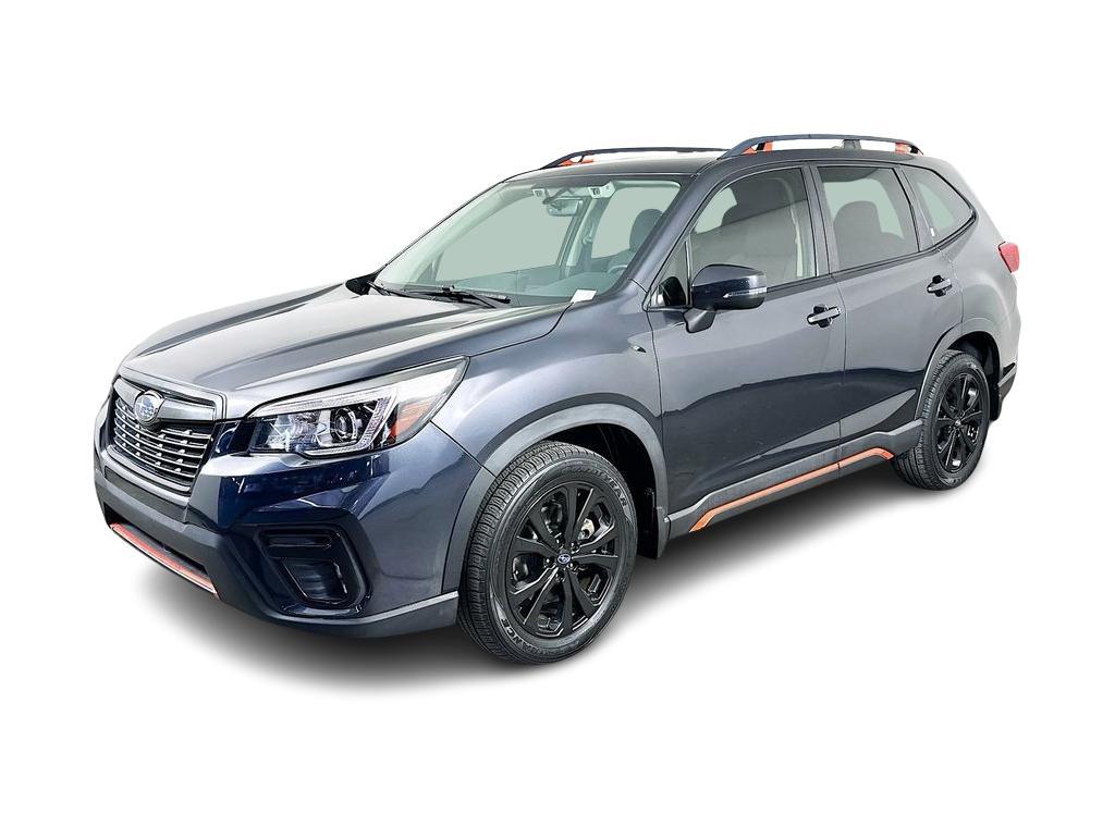 subaru forester 2019 JF2SKAKC7KH413488 image subaru forester 2019 JF2SKAKC7KH413488 image