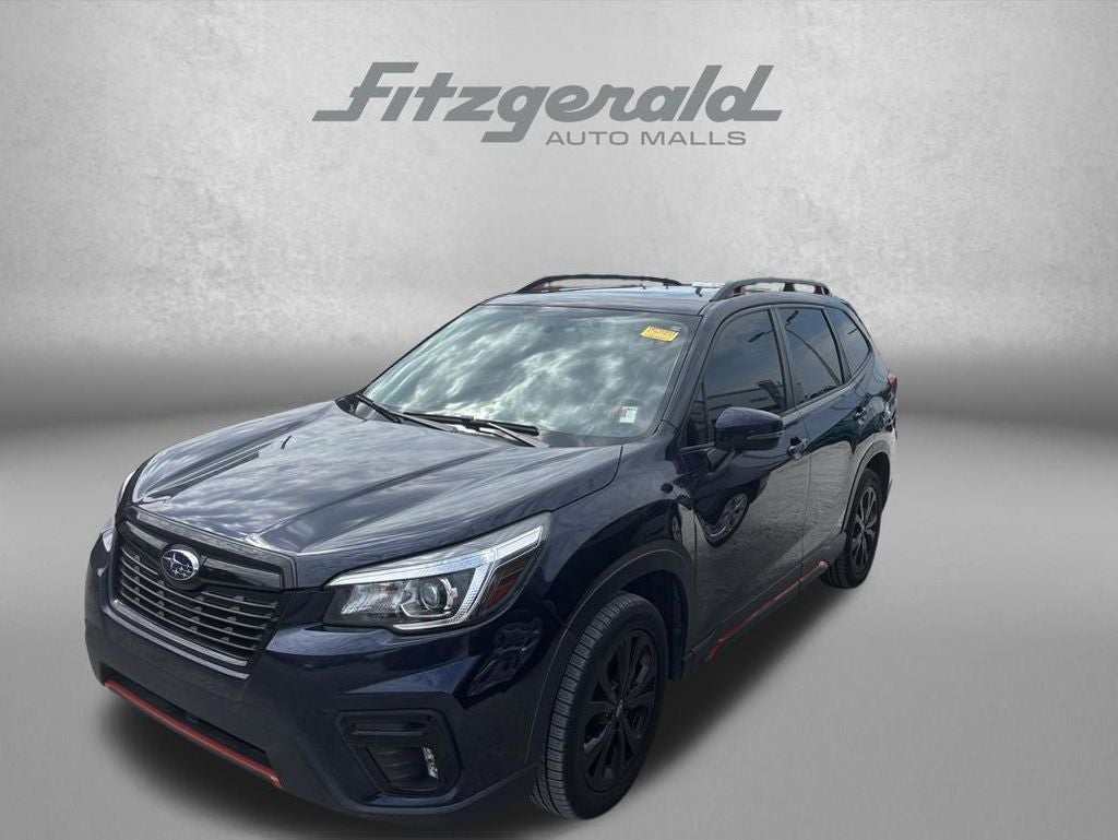 subaru forester 2019 JF2SKAKC7KH488787 image subaru forester 2019 JF2SKAKC7KH488787 image