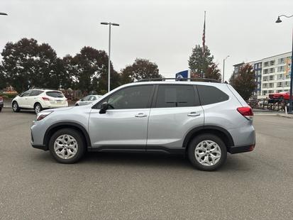 subaru forester 2019 JF2SKACC3KH420985 image