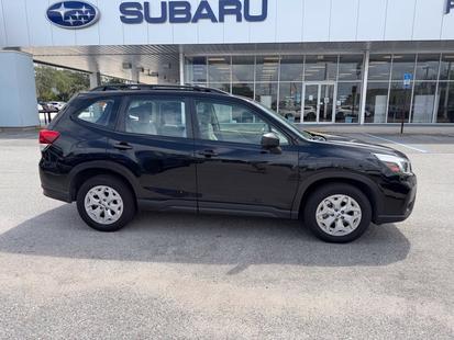 subaru forester 2019 JF2SKACC3KH572121 image