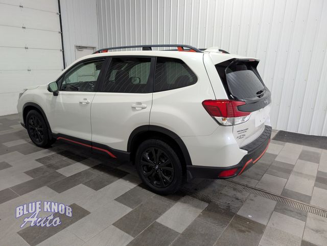 subaru forester 2019 JF2SKAKC2KH498188 image subaru forester 2019 JF2SKAKC2KH498188 image
