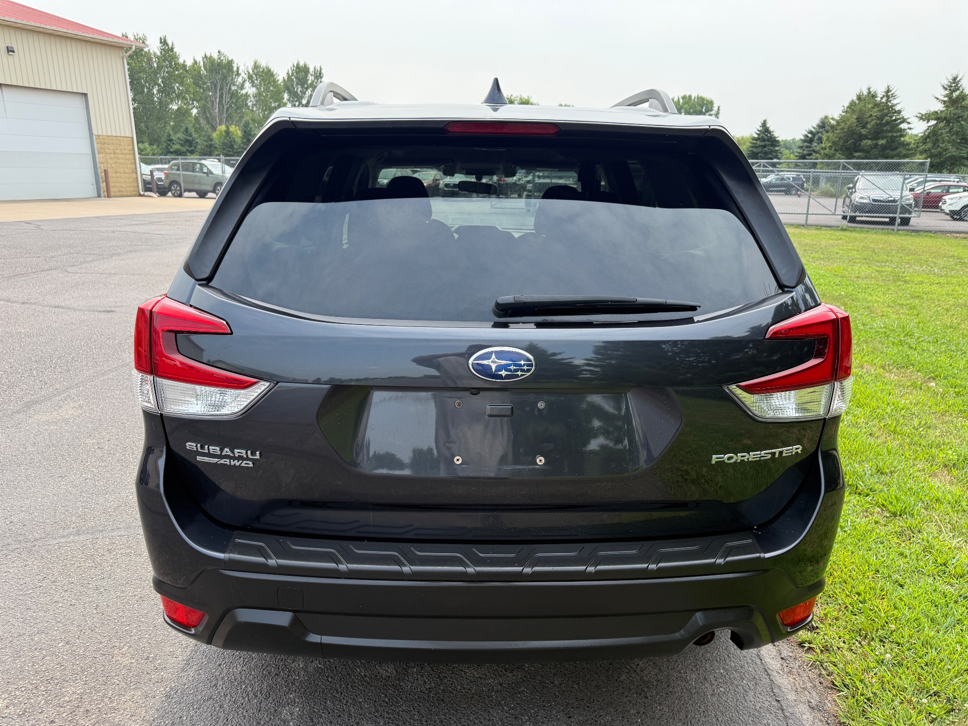 subaru forester 2019 JF2SKAEC5KH541207 image subaru forester 2019 JF2SKAEC5KH541207 image