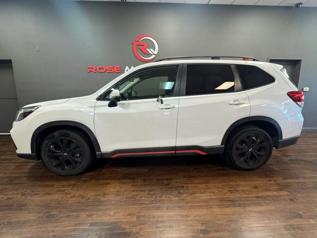 subaru forester 2019 JF2SKAKC0KH578931 image subaru forester 2019 JF2SKAKC0KH578931 image