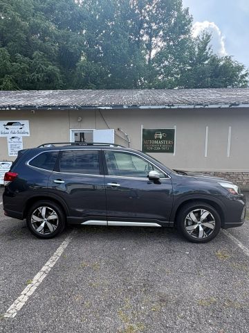 subaru forester 2019 JF2SKAWC9KH549731 image