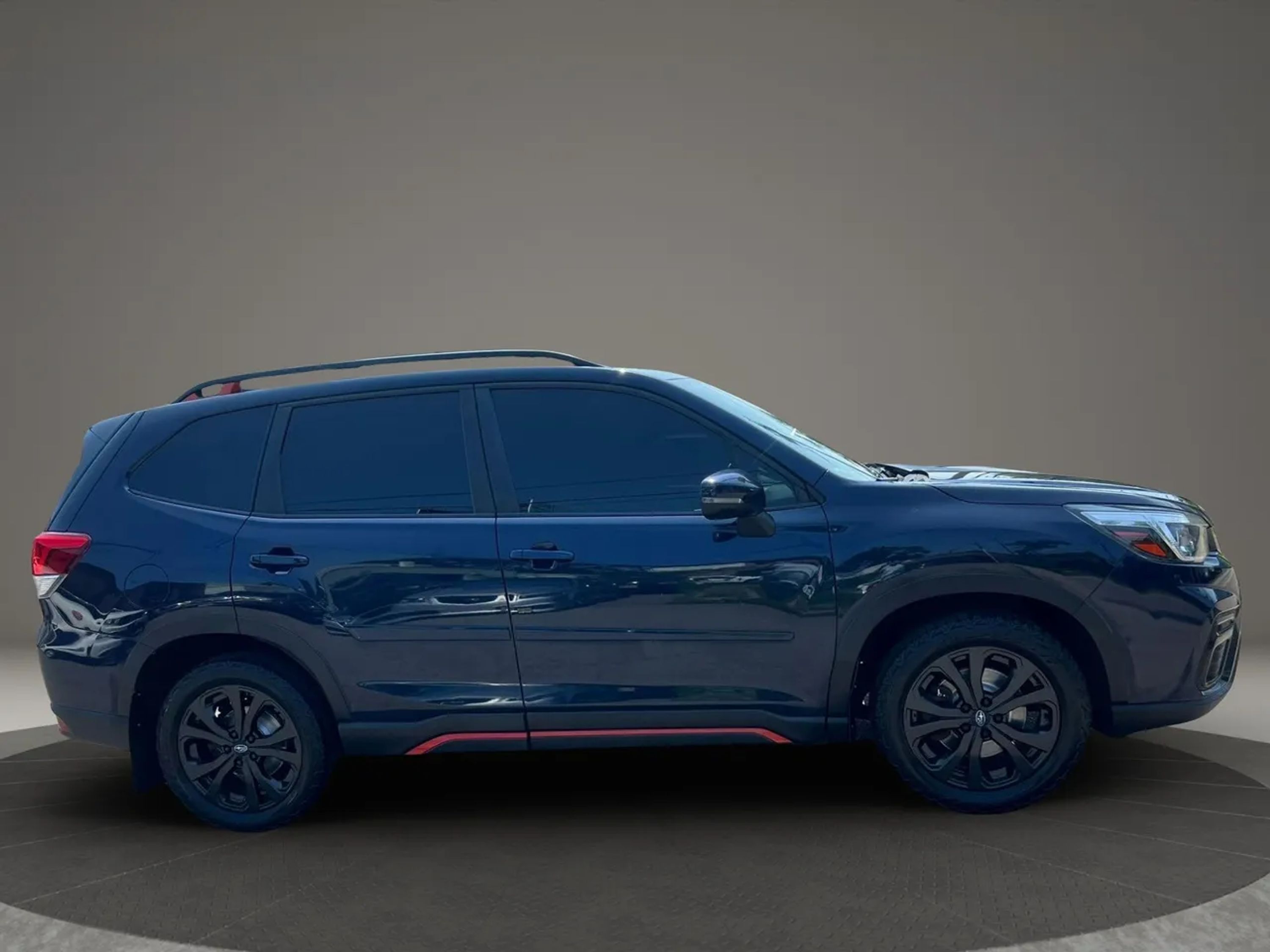 subaru forester 2019 JF2SKAJC3KH503898 image subaru forester 2019 JF2SKAJC3KH503898 image