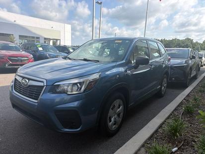 subaru forester 2019 JF2SKAAC5KH426497 image subaru forester 2019 JF2SKAAC5KH426497 image