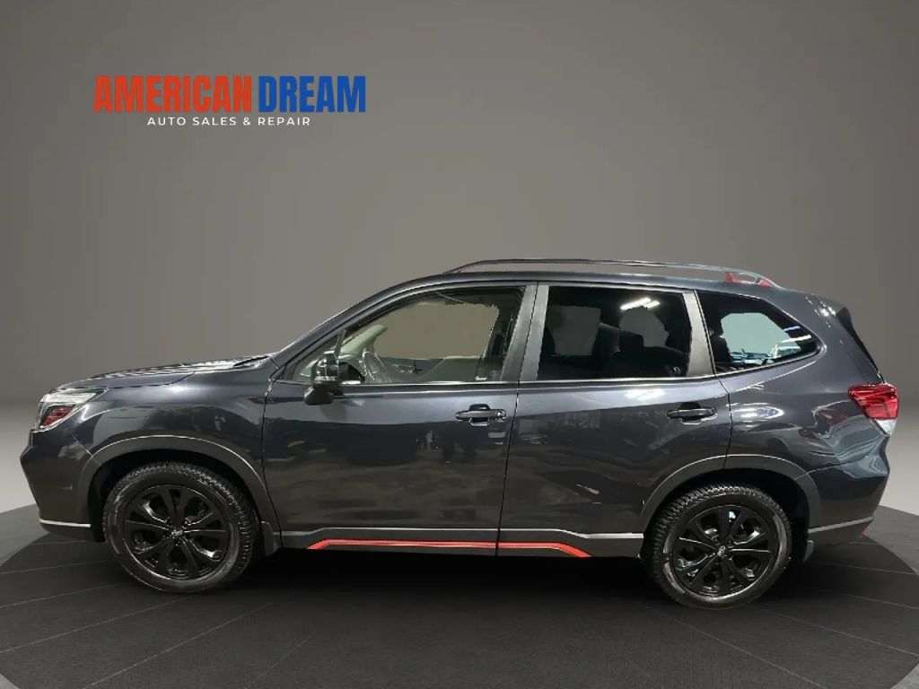 subaru forester 2019 JF2SKAKC9KH530294 image subaru forester 2019 JF2SKAKC9KH530294 image
