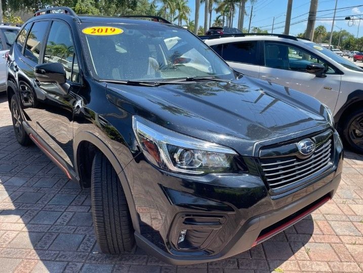 subaru forester 2019 JF2SKAKC8KH400278 image subaru forester 2019 JF2SKAKC8KH400278 image