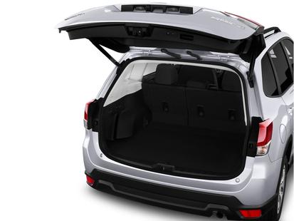subaru forester 2019 JF2SKAJC5KH584998 image subaru forester 2019 JF2SKAJC5KH584998 image