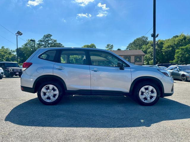 subaru forester 2019 JF2SKAAC3KH590816 image subaru forester 2019 JF2SKAAC3KH590816 image