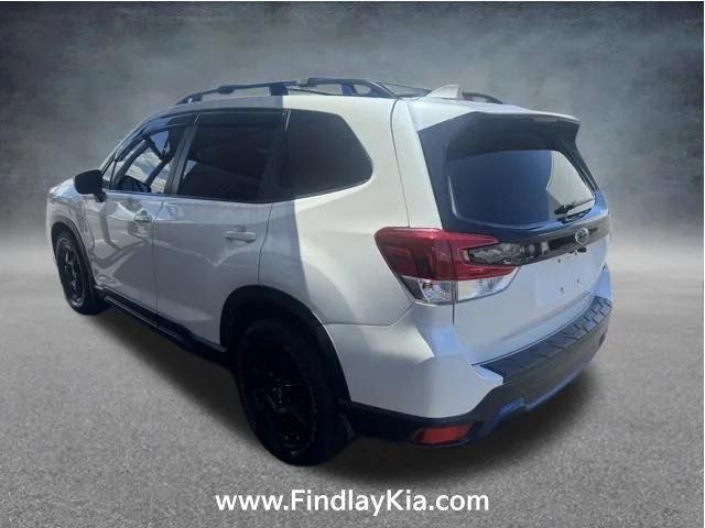 subaru forester 2019 JF2SKAJC5KH537938 image subaru forester 2019 JF2SKAJC5KH537938 image