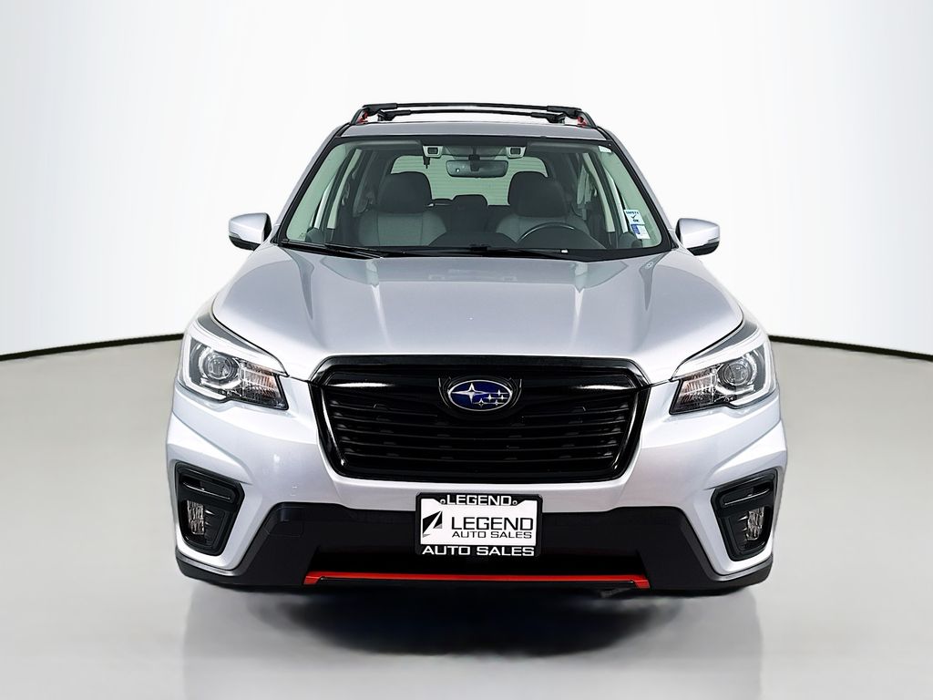 subaru forester 2019 JF2SKAJC8KH416398 image subaru forester 2019 JF2SKAJC8KH416398 image