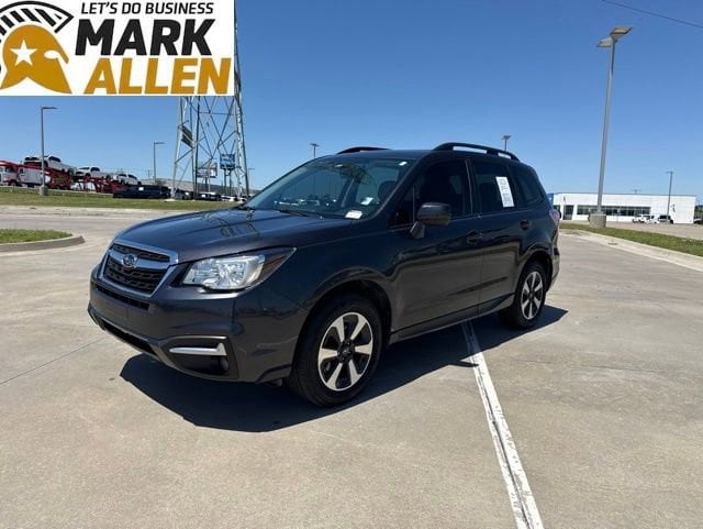 subaru forester 2018 JF2SJAGC9JH429430 image subaru forester 2018 JF2SJAGC9JH429430 image