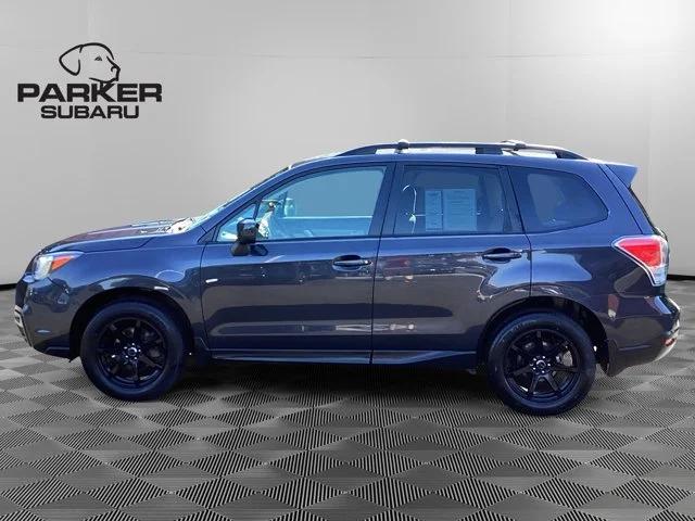 subaru forester 2018 JF2SJAECXJG551836 image subaru forester 2018 JF2SJAECXJG551836 image