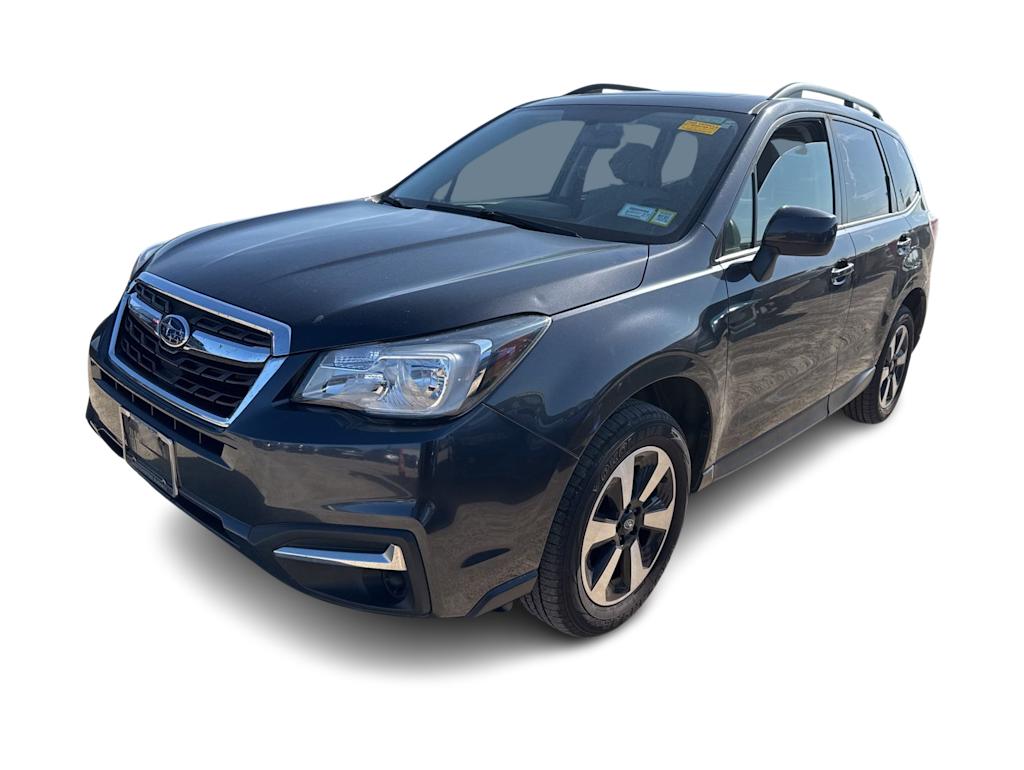 subaru forester 2018 JF2SJAECXJG426416 image subaru forester 2018 JF2SJAECXJG426416 image
