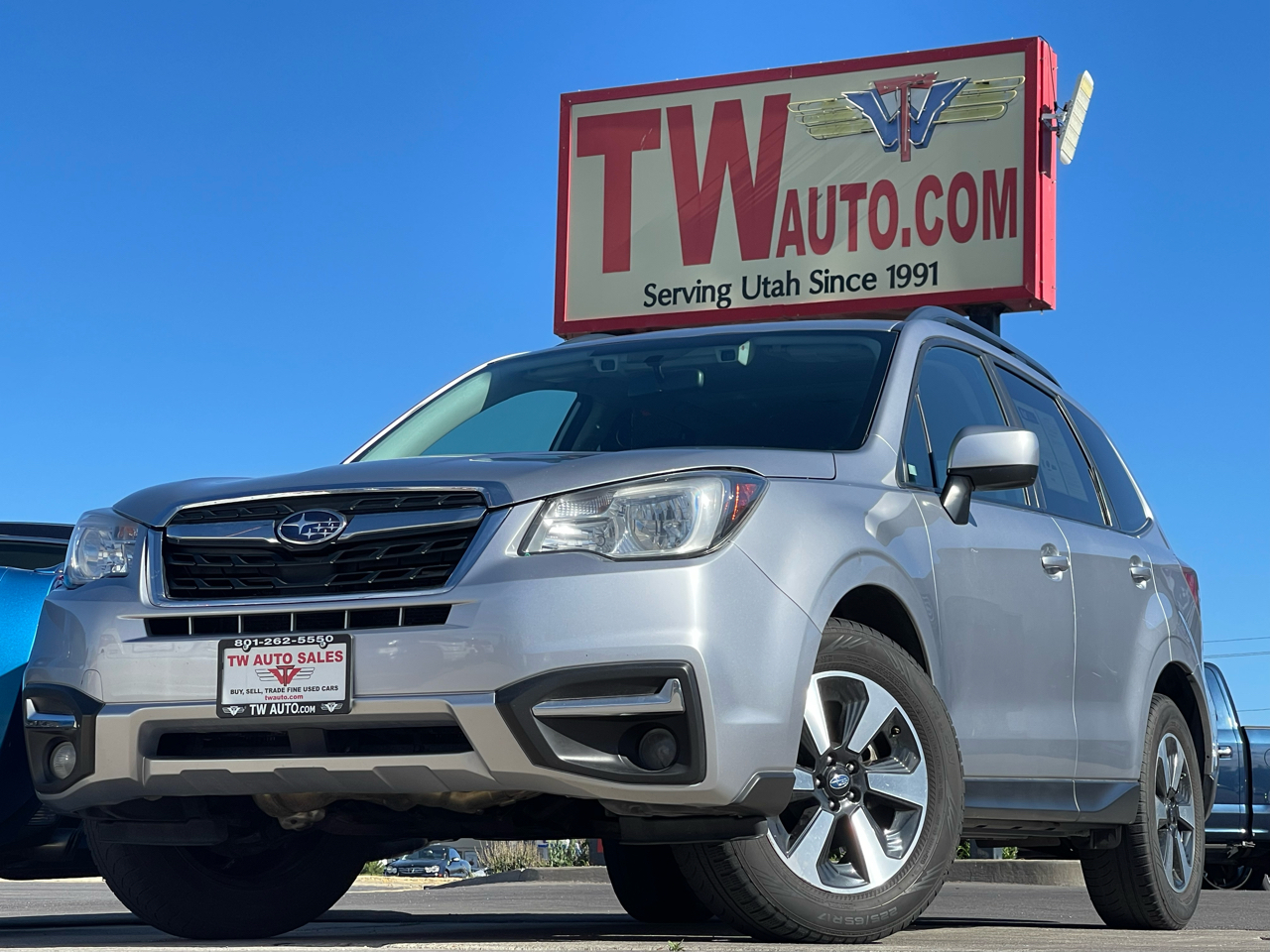 subaru forester 2018 JF2SJAGC7JH586342 image subaru forester 2018 JF2SJAGC7JH586342 image
