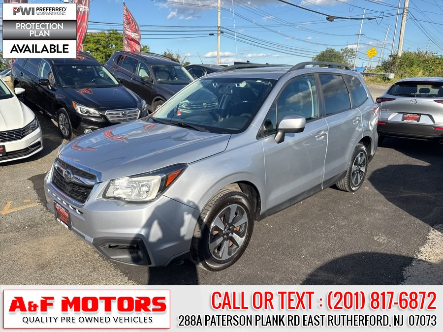 subaru forester 2018 JF2SJAGCXJH606065 image subaru forester 2018 JF2SJAGCXJH606065 image