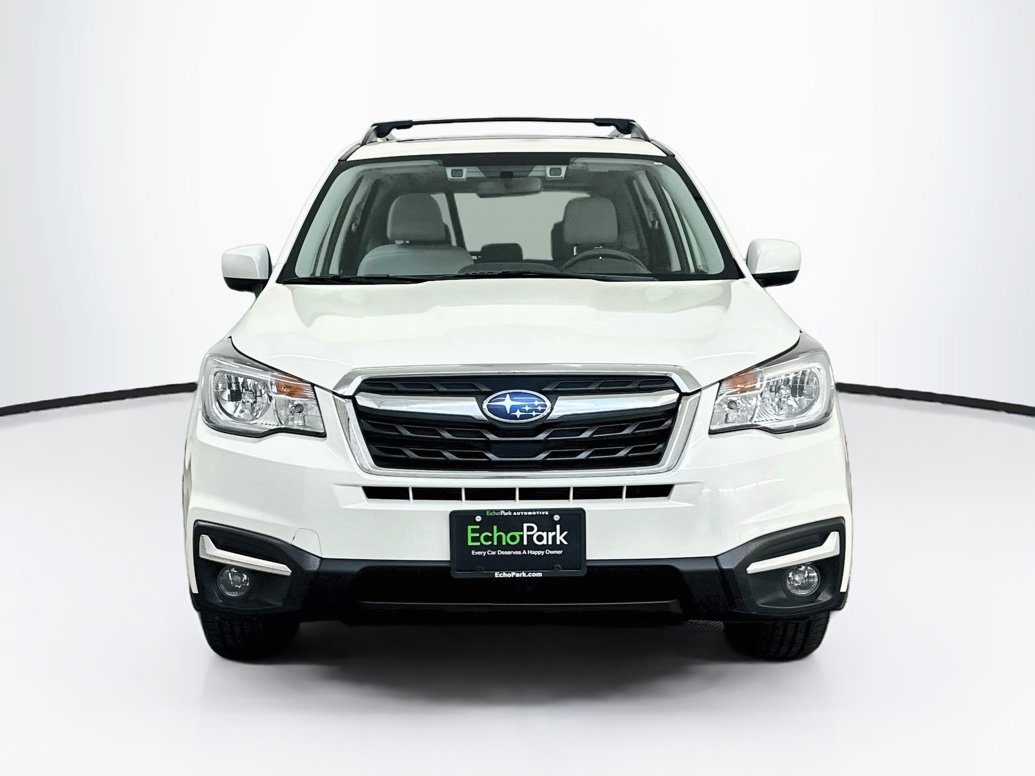 subaru forester 2018 JF2SJAGC7JH484913 image subaru forester 2018 JF2SJAGC7JH484913 image