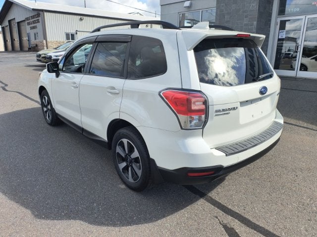 subaru forester 2018 JF2SJAGCXJH607524 image subaru forester 2018 JF2SJAGCXJH607524 image
