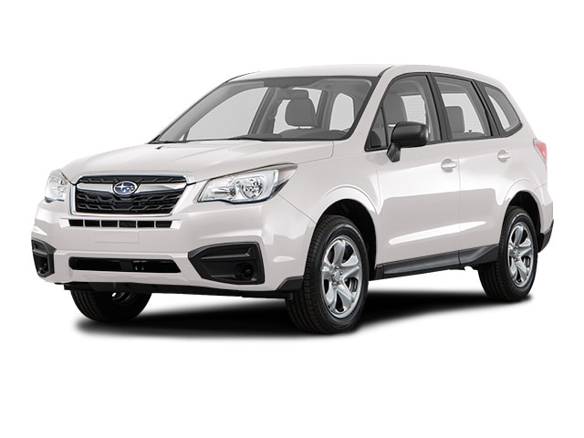 subaru forester 2018 JF2SJAAC1JG574900 image subaru forester 2018 JF2SJAAC1JG574900 image