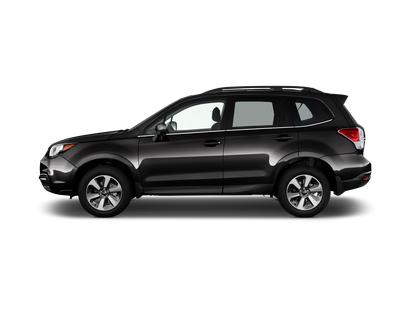 subaru forester 2018 JF2SJADC5JH438534 image subaru forester 2018 JF2SJADC5JH438534 image
