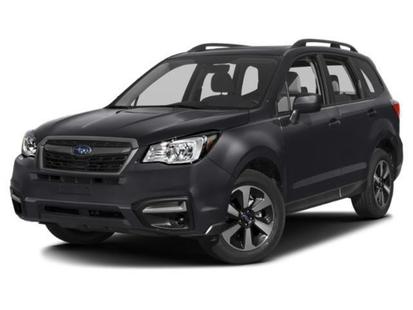 subaru forester 2018 JF2SJAGC9JH499302 image subaru forester 2018 JF2SJAGC9JH499302 image