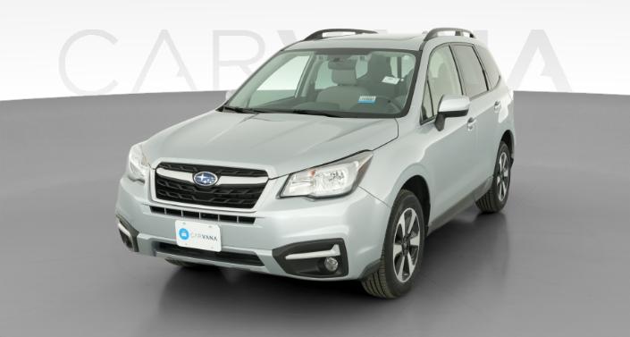 subaru forester 2018 JF2SJAGC9JH468776 image subaru forester 2018 JF2SJAGC9JH468776 image