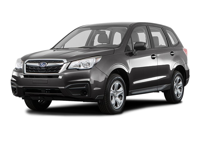 subaru forester 2018 JF2SJAAC5JG607686 image subaru forester 2018 JF2SJAAC5JG607686 image