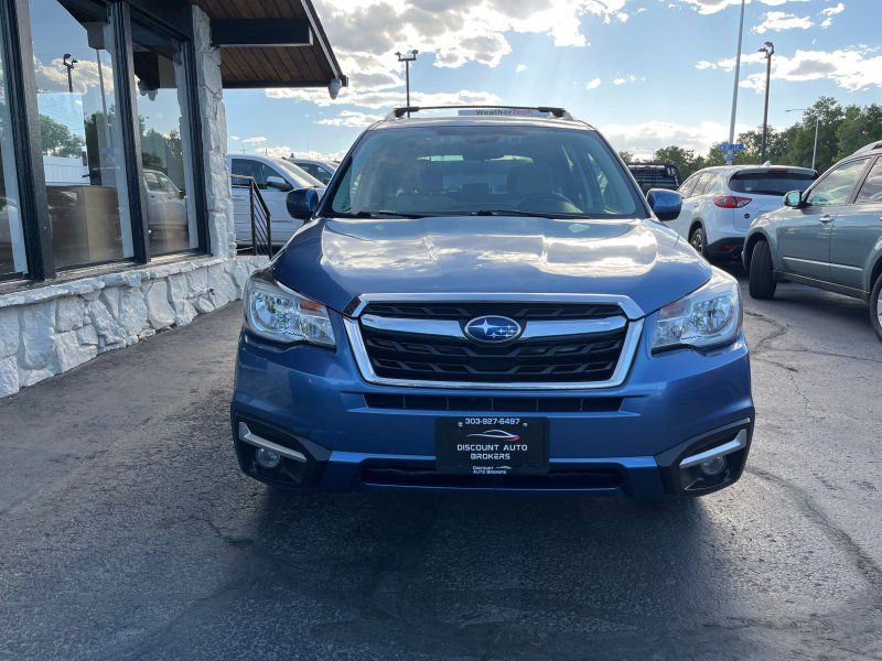 subaru forester 2018 JF2SJAGC9JH566979 image subaru forester 2018 JF2SJAGC9JH566979 image