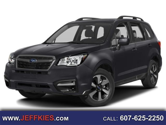 subaru forester 2018 JF2SJAGCXJH456233 image subaru forester 2018 JF2SJAGCXJH456233 image