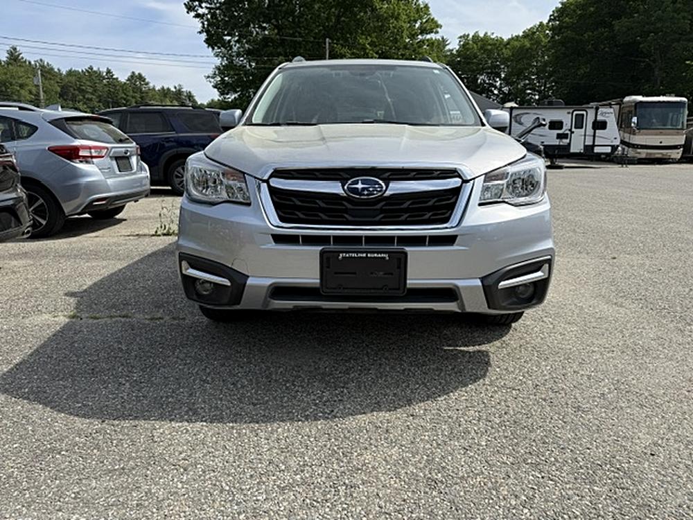 subaru forester 2018 JF2SJAGC9JH557358 image subaru forester 2018 JF2SJAGC9JH557358 image