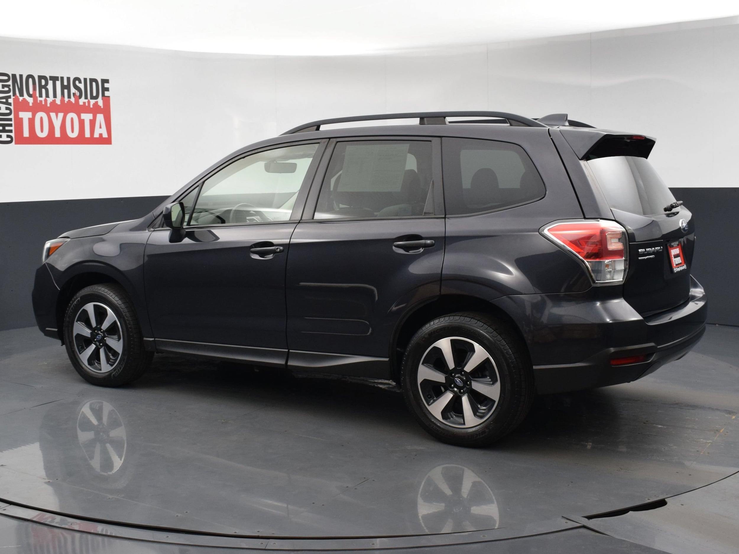 subaru forester 2018 JF2SJAEC6JG550974 image subaru forester 2018 JF2SJAEC6JG550974 image