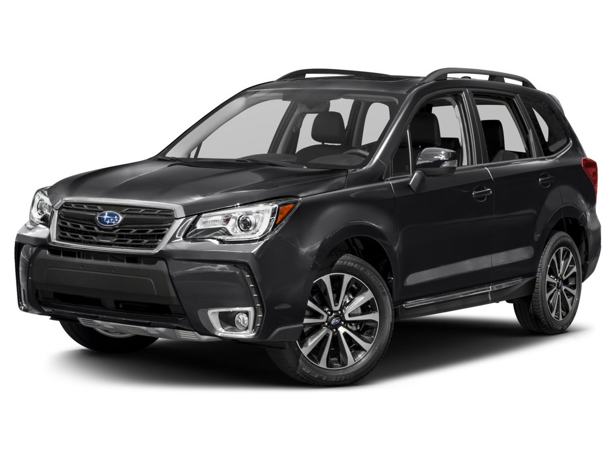 Subaru Forester 2018 JF2SJGWCXJH427545 image Subaru Forester 2018 JF2SJGWCXJH427545 image