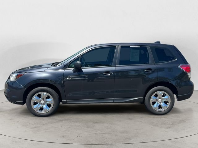 subaru forester 2018 JF2SJAACXJH416601 image subaru forester 2018 JF2SJAACXJH416601 image